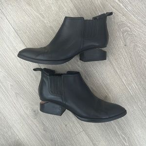 Alexander wang Kori booties